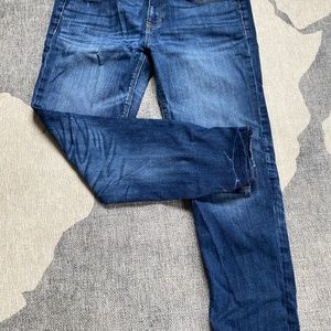 Express jeans